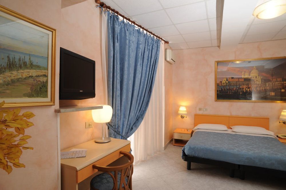 Hotel Veronese Γένοβα Εξωτερικό φωτογραφία